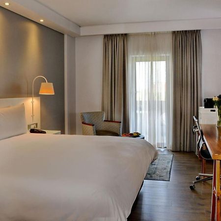 ANEW Hotel Roodepoort Johannesburg Buitenkant foto