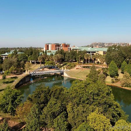ANEW Hotel Roodepoort Johannesburg Buitenkant foto