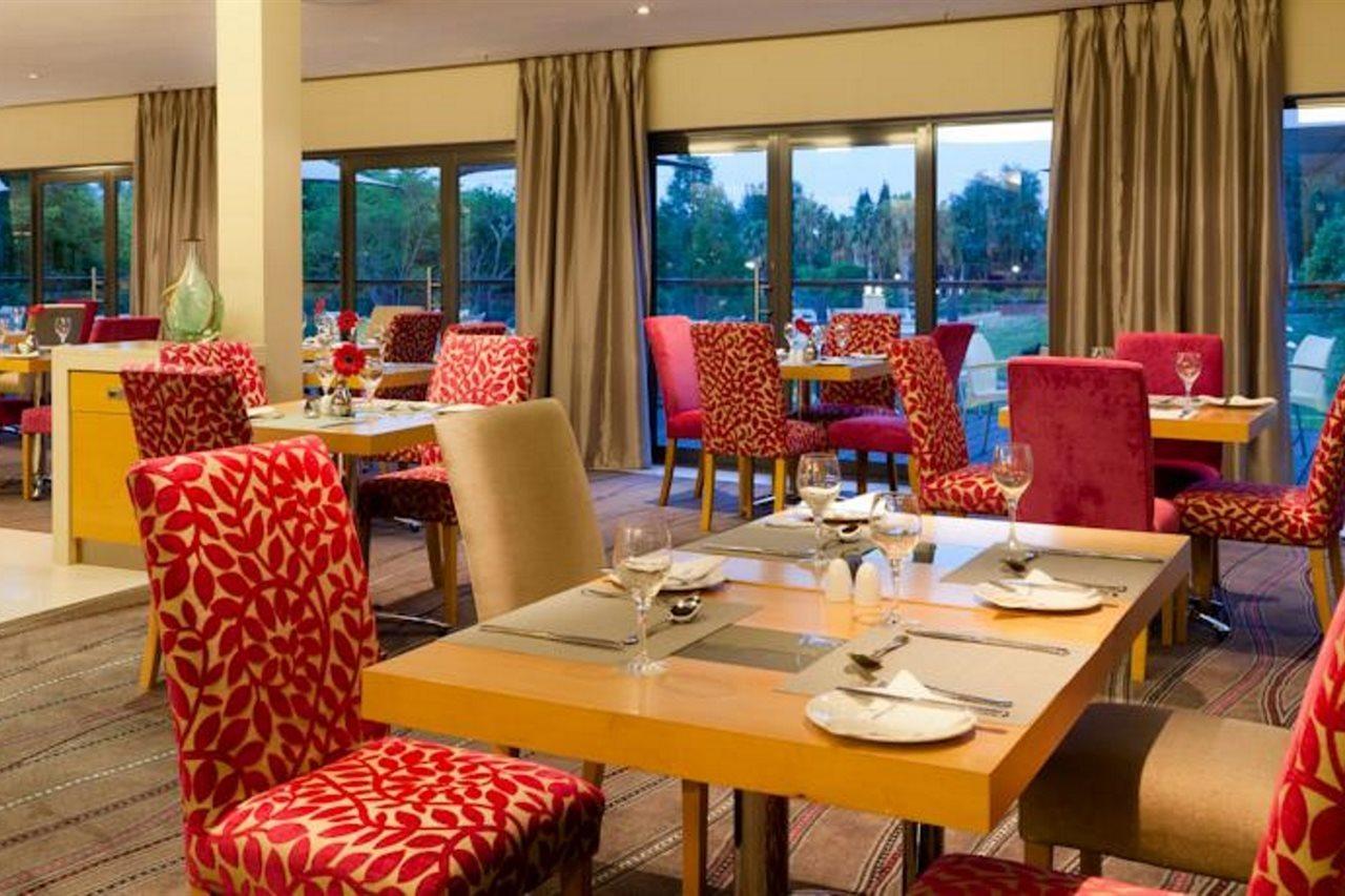 ANEW Hotel Roodepoort Johannesburg Buitenkant foto