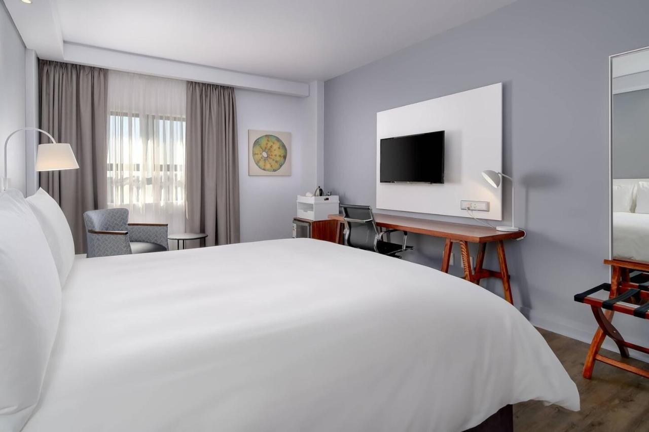 ANEW Hotel Roodepoort Johannesburg Buitenkant foto
