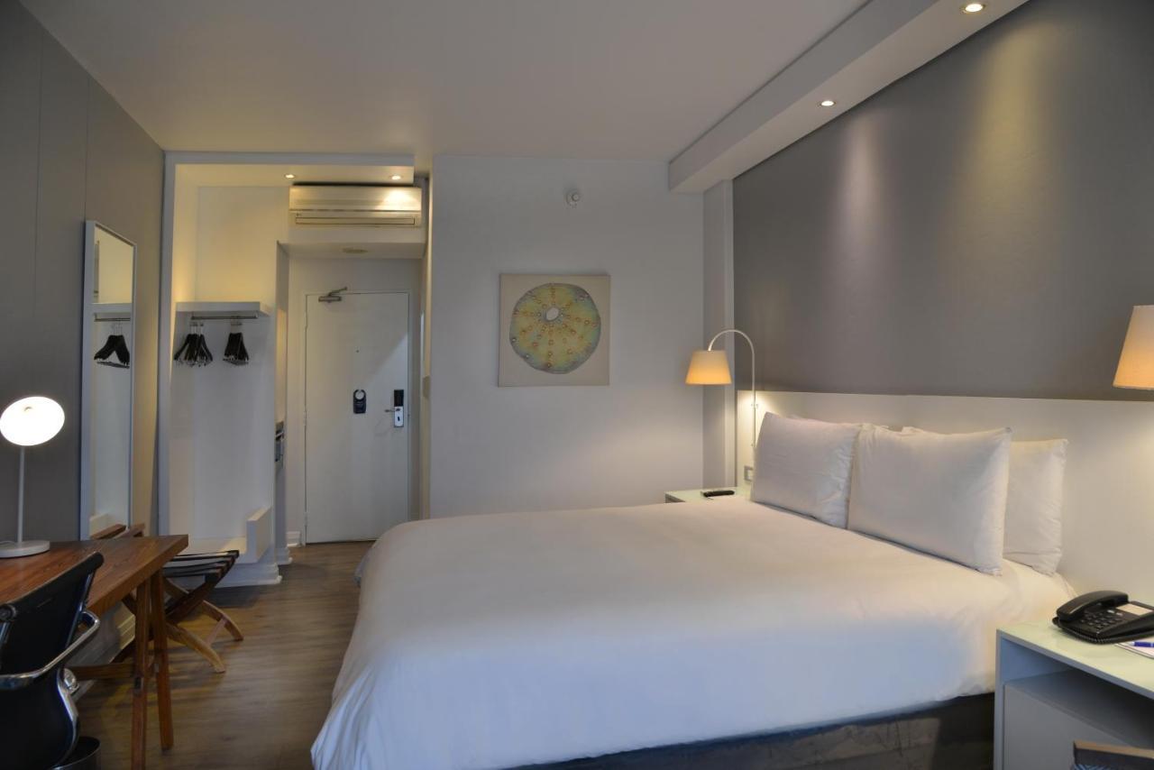 ANEW Hotel Roodepoort Johannesburg Buitenkant foto