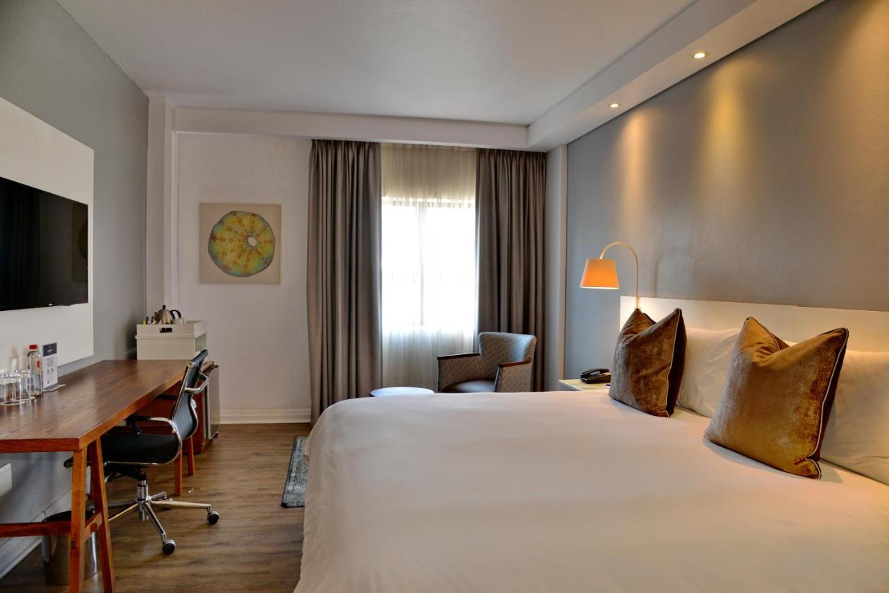 ANEW Hotel Roodepoort Johannesburg Buitenkant foto