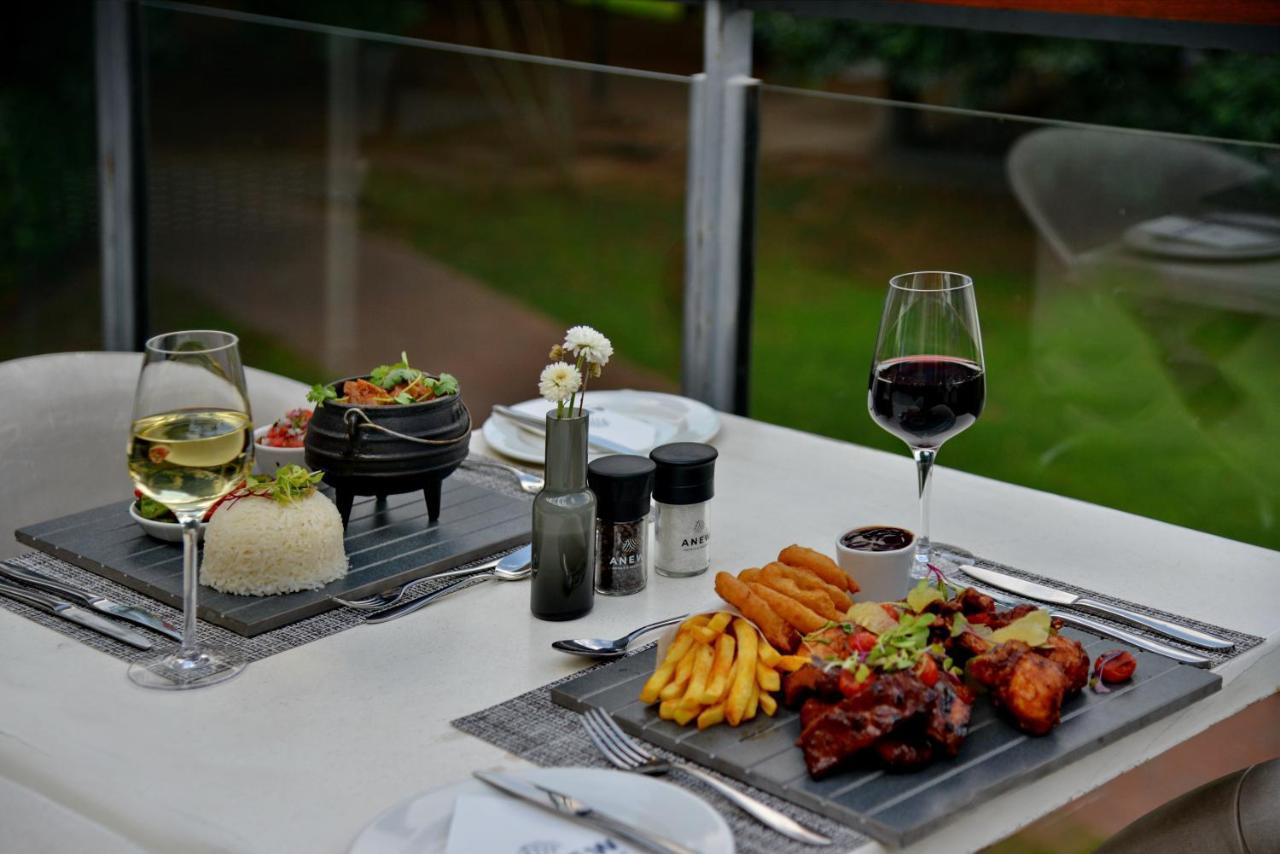 ANEW Hotel Roodepoort Johannesburg Buitenkant foto