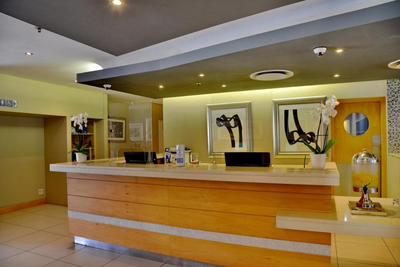 ANEW Hotel Roodepoort Johannesburg Buitenkant foto