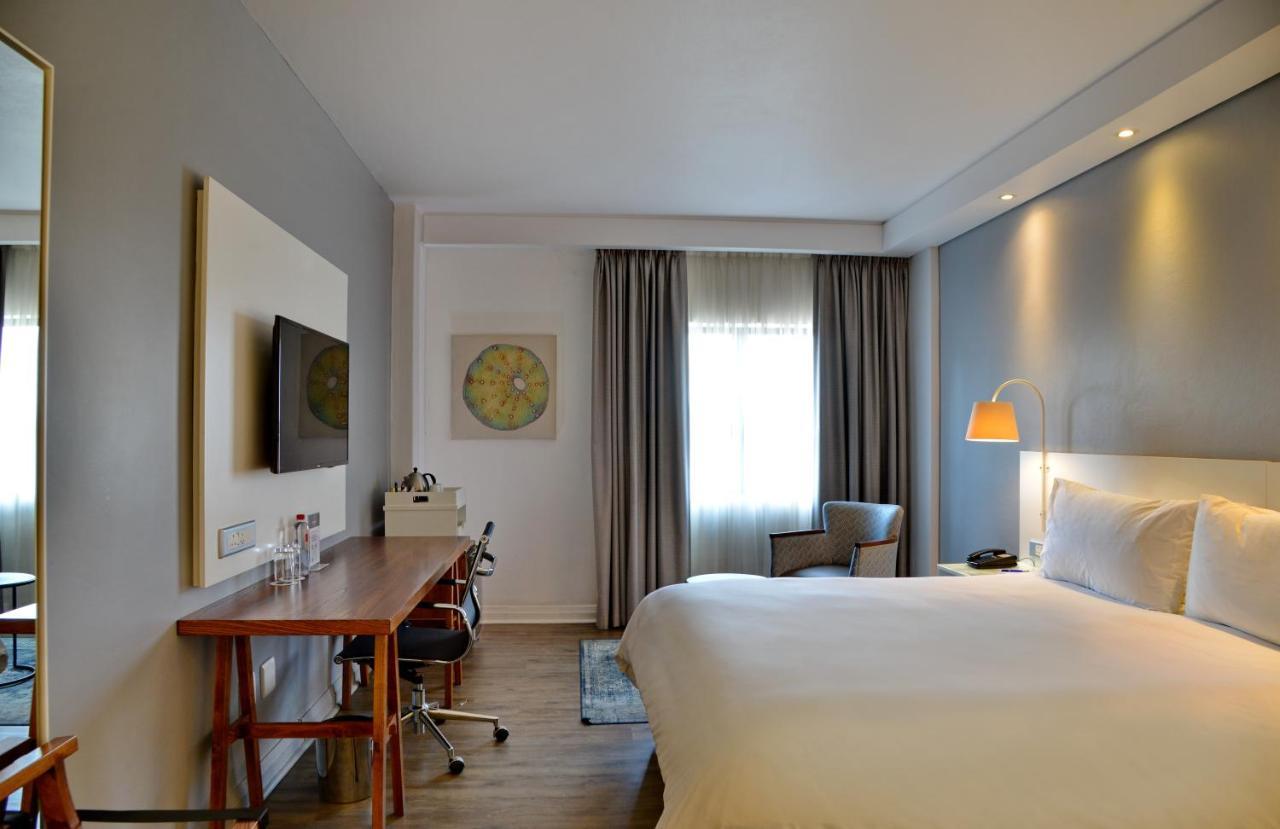 ANEW Hotel Roodepoort Johannesburg Buitenkant foto