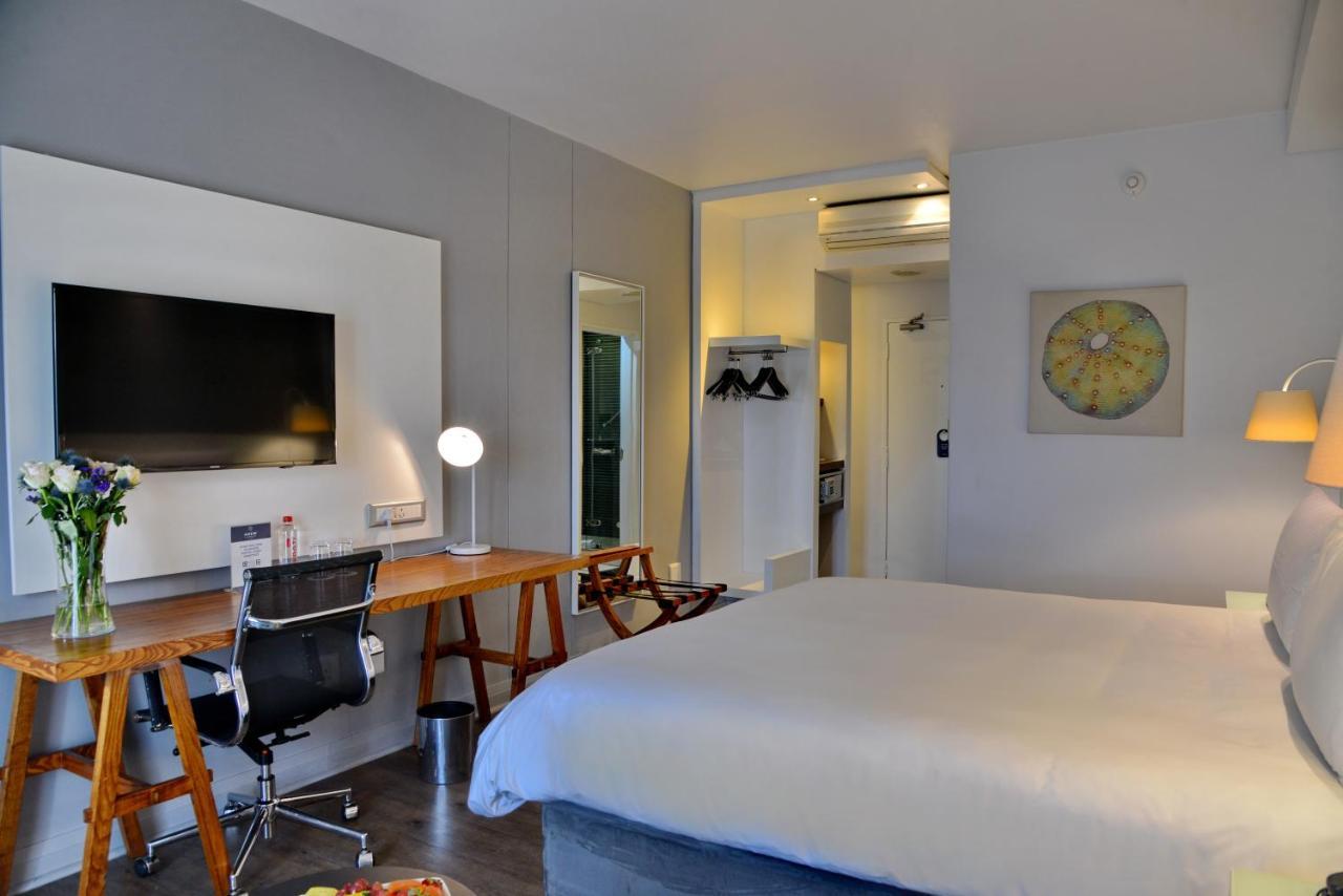 ANEW Hotel Roodepoort Johannesburg Buitenkant foto