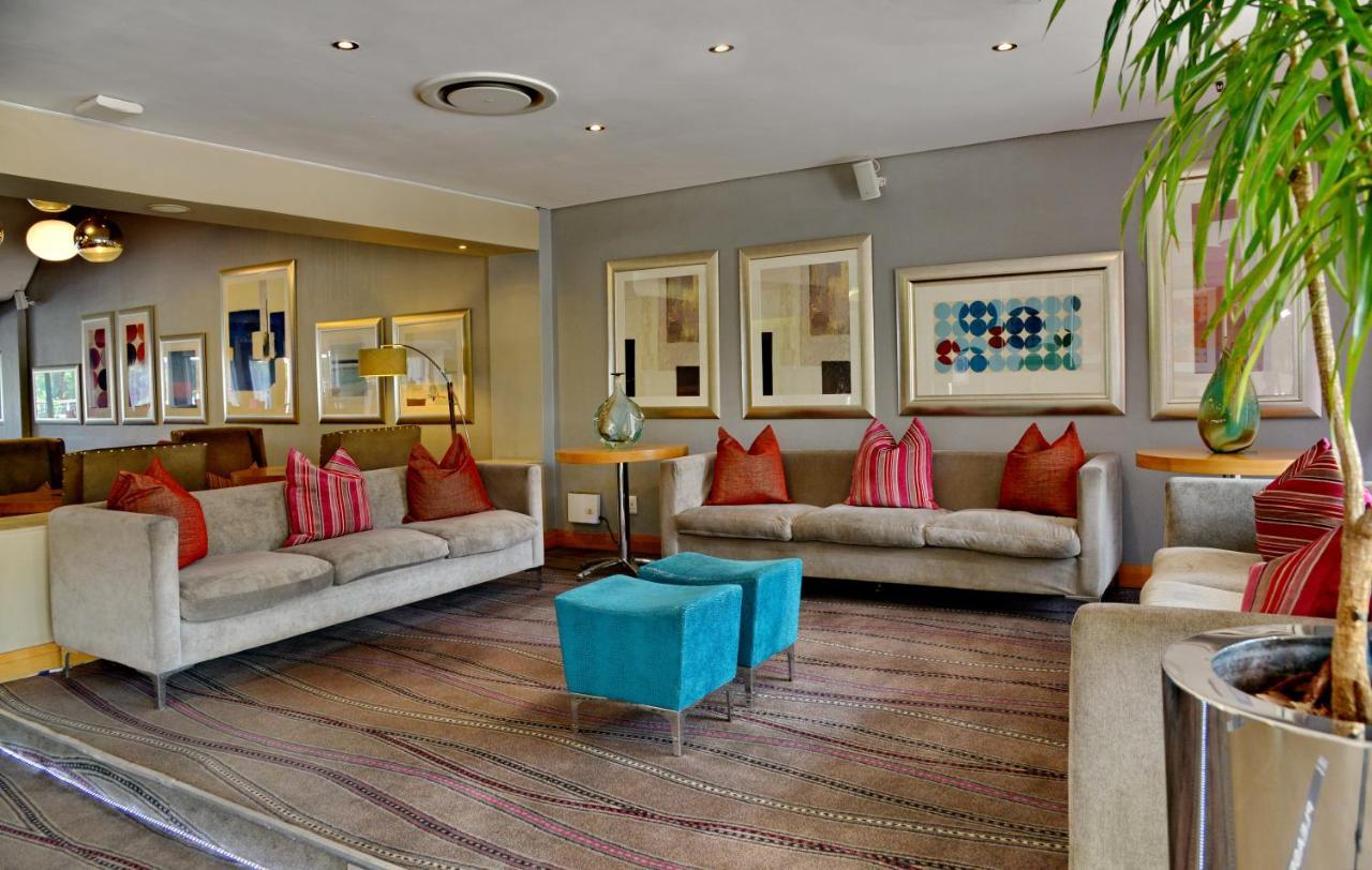 ANEW Hotel Roodepoort Johannesburg Buitenkant foto
