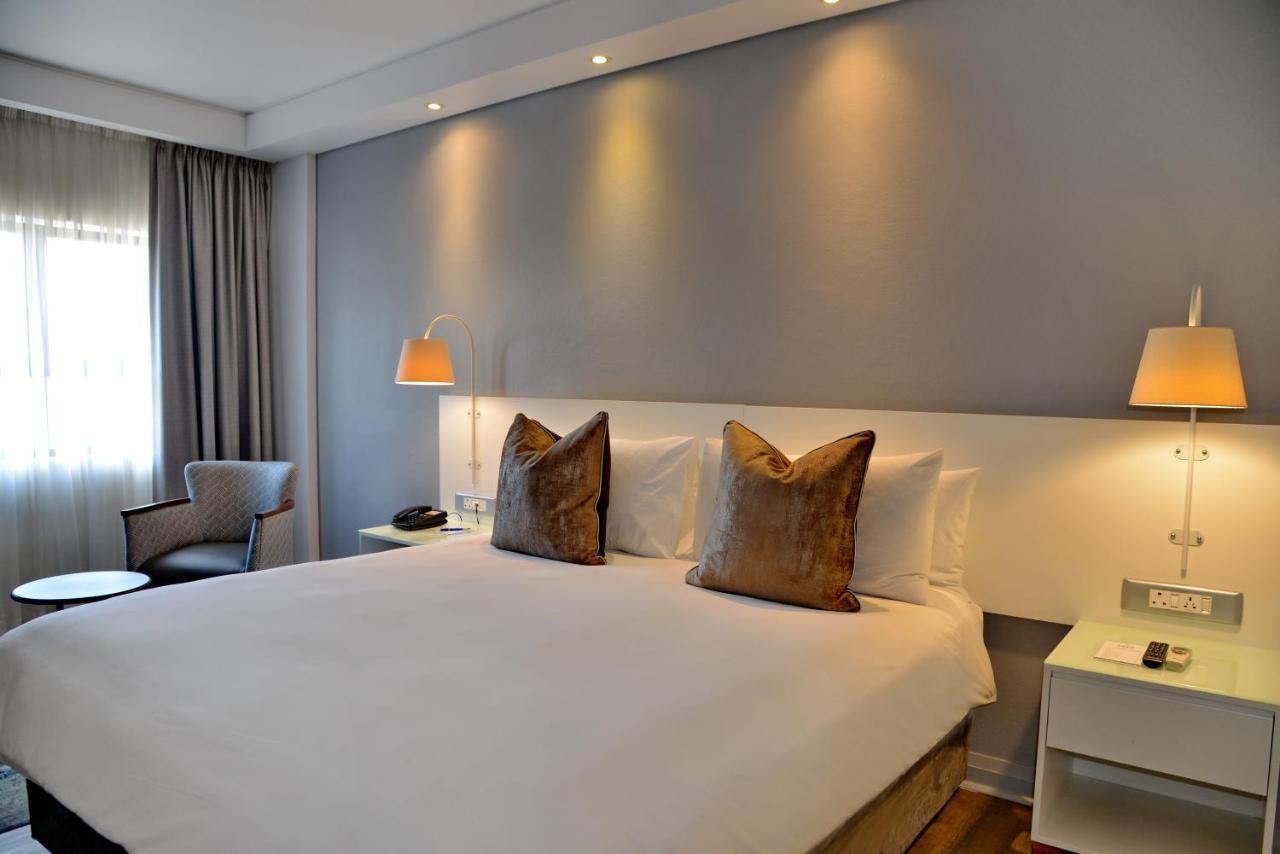 ANEW Hotel Roodepoort Johannesburg Buitenkant foto