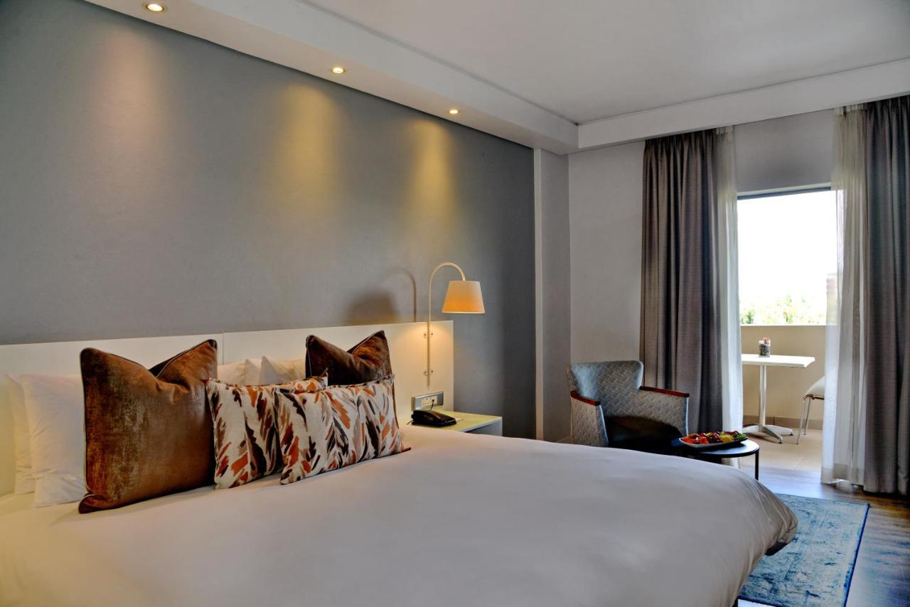 ANEW Hotel Roodepoort Johannesburg Buitenkant foto