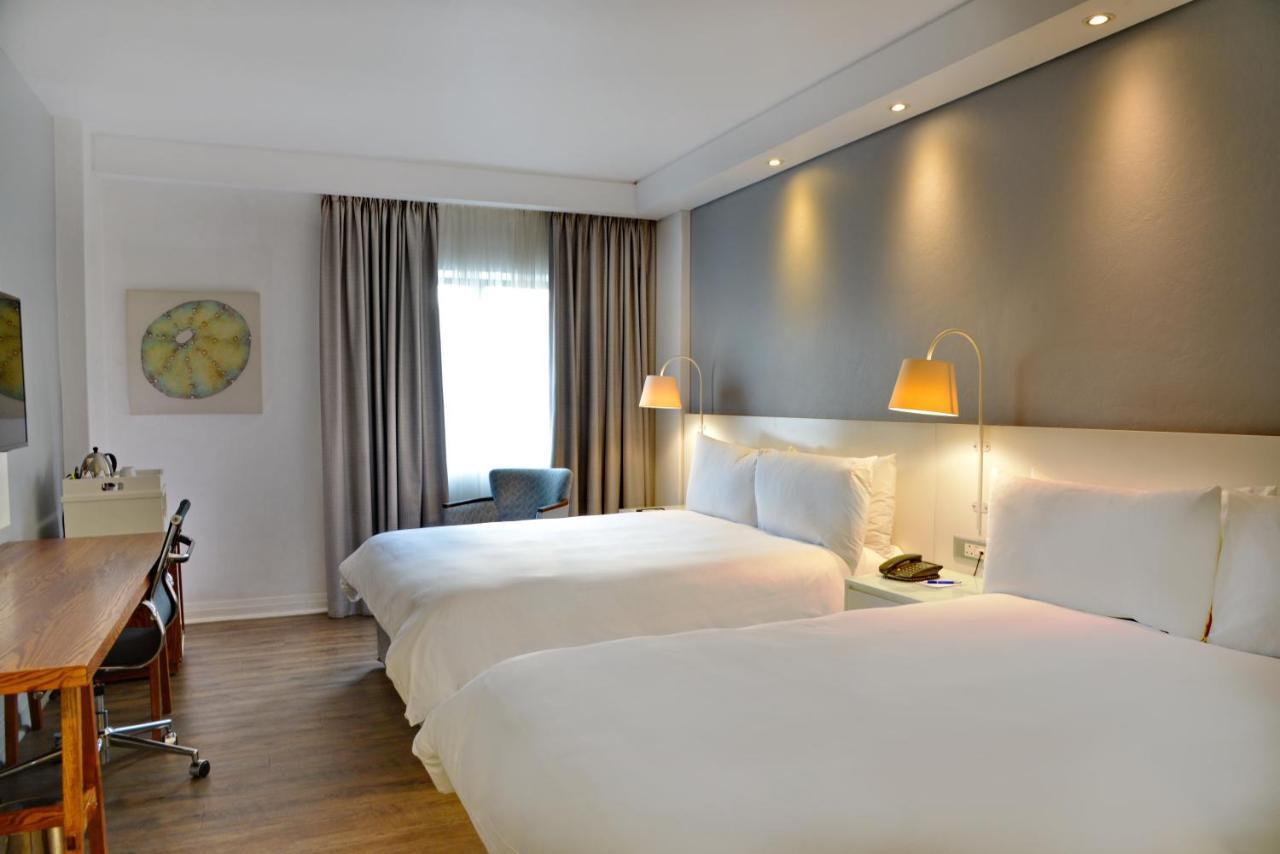 ANEW Hotel Roodepoort Johannesburg Buitenkant foto