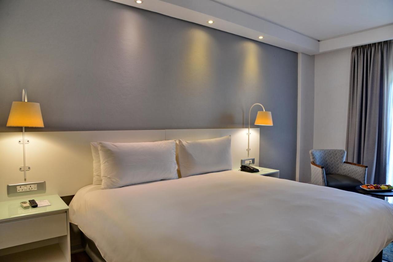ANEW Hotel Roodepoort Johannesburg Buitenkant foto