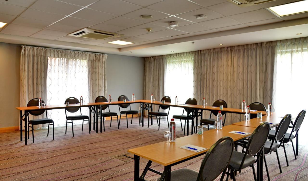 ANEW Hotel Roodepoort Johannesburg Buitenkant foto