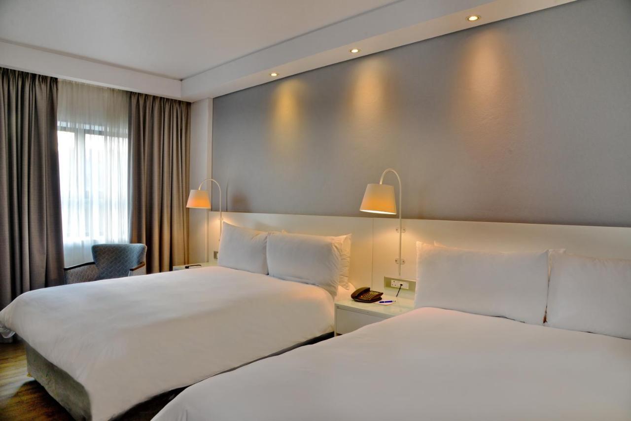 ANEW Hotel Roodepoort Johannesburg Buitenkant foto
