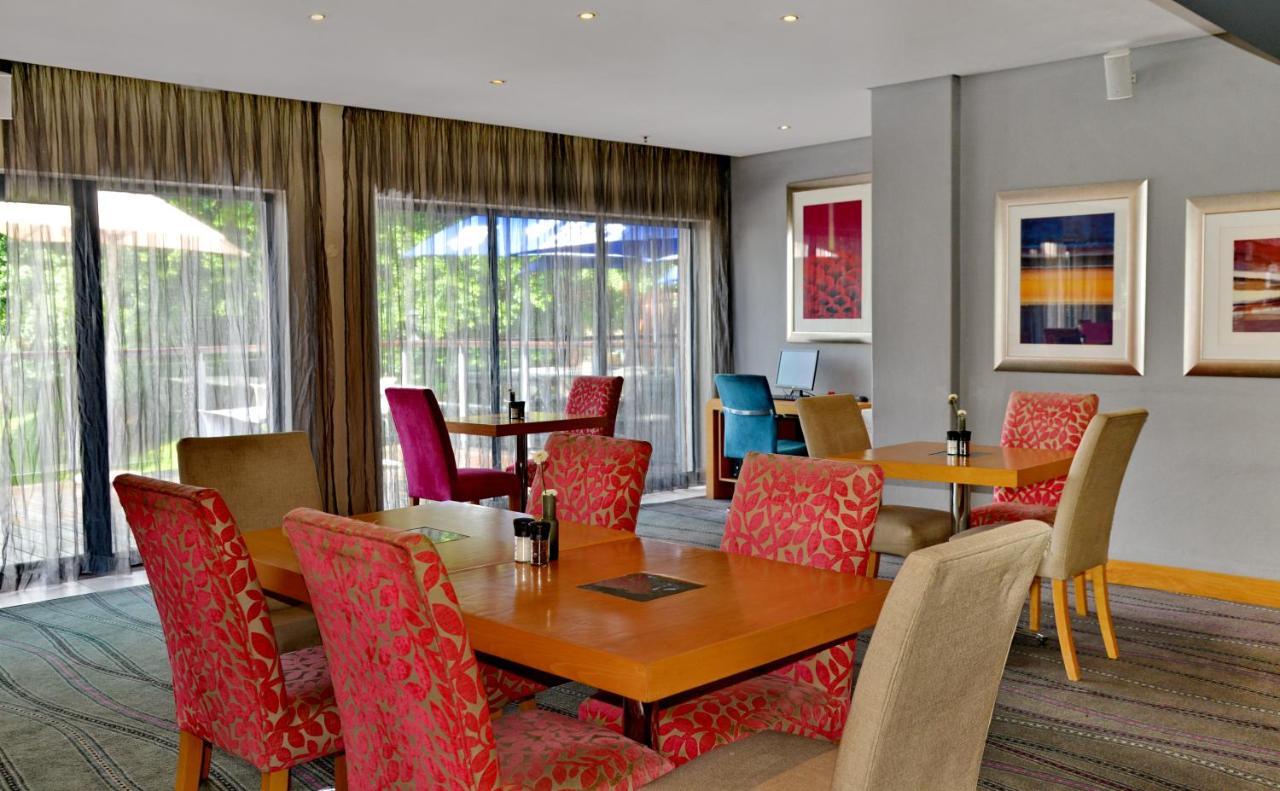 ANEW Hotel Roodepoort Johannesburg Buitenkant foto