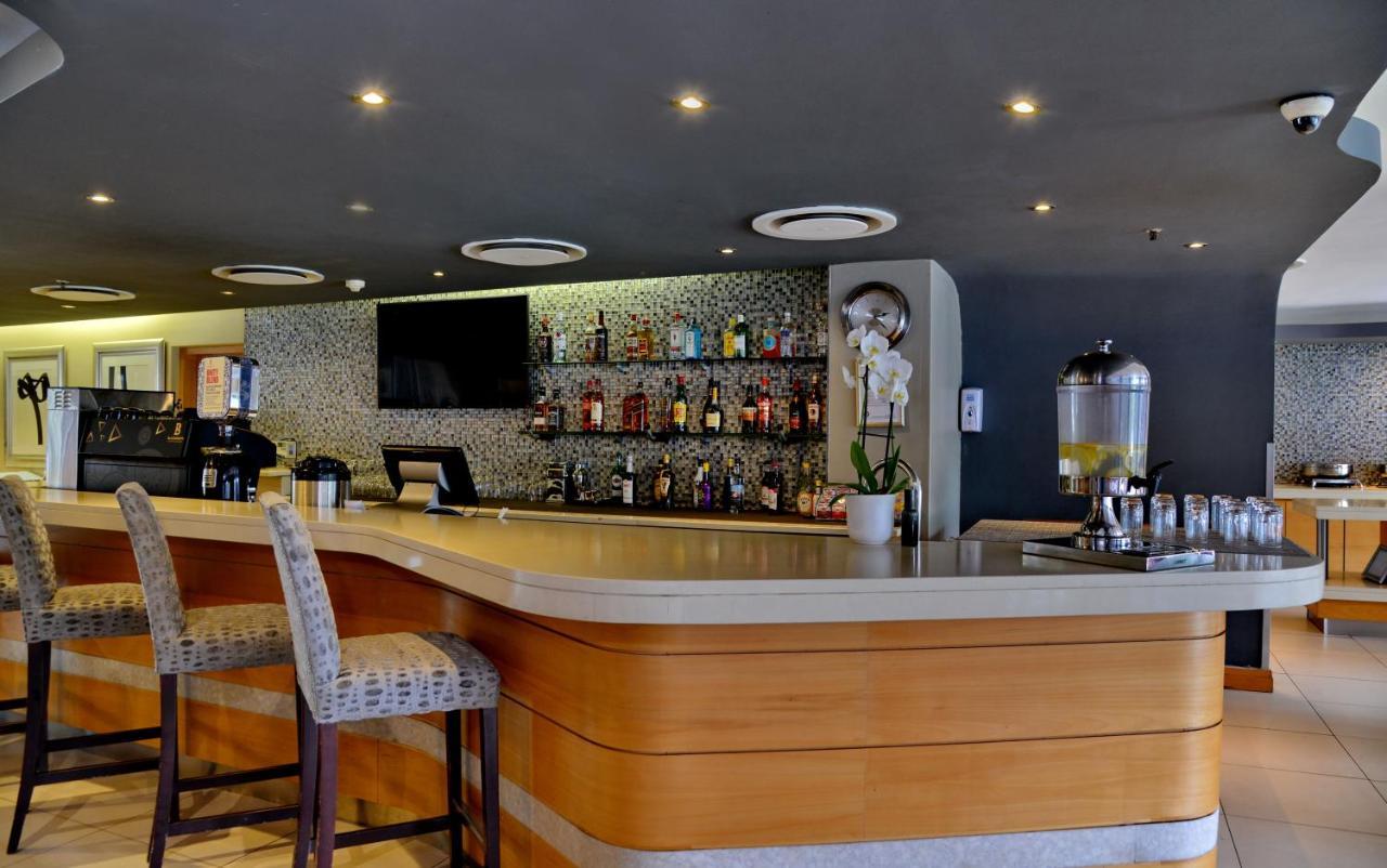 ANEW Hotel Roodepoort Johannesburg Buitenkant foto