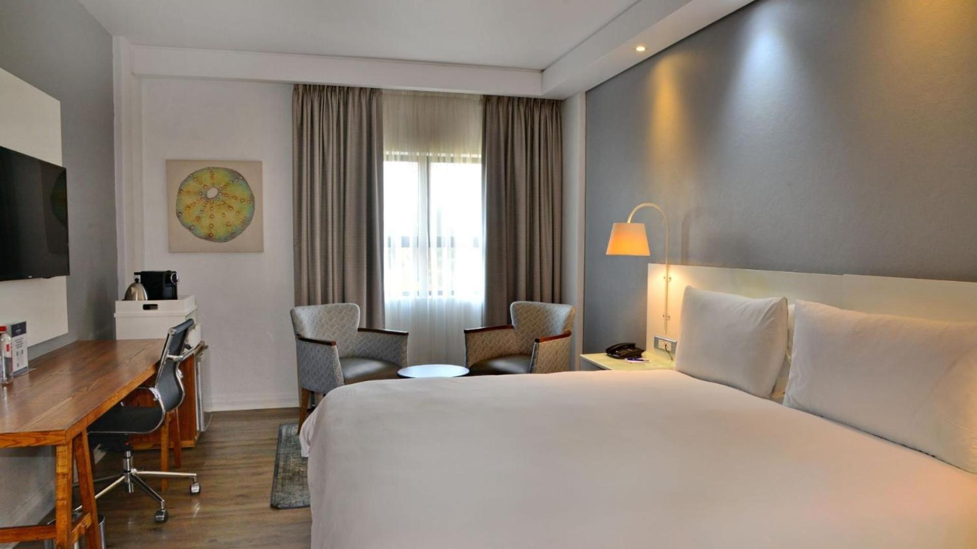 ANEW Hotel Roodepoort Johannesburg Buitenkant foto