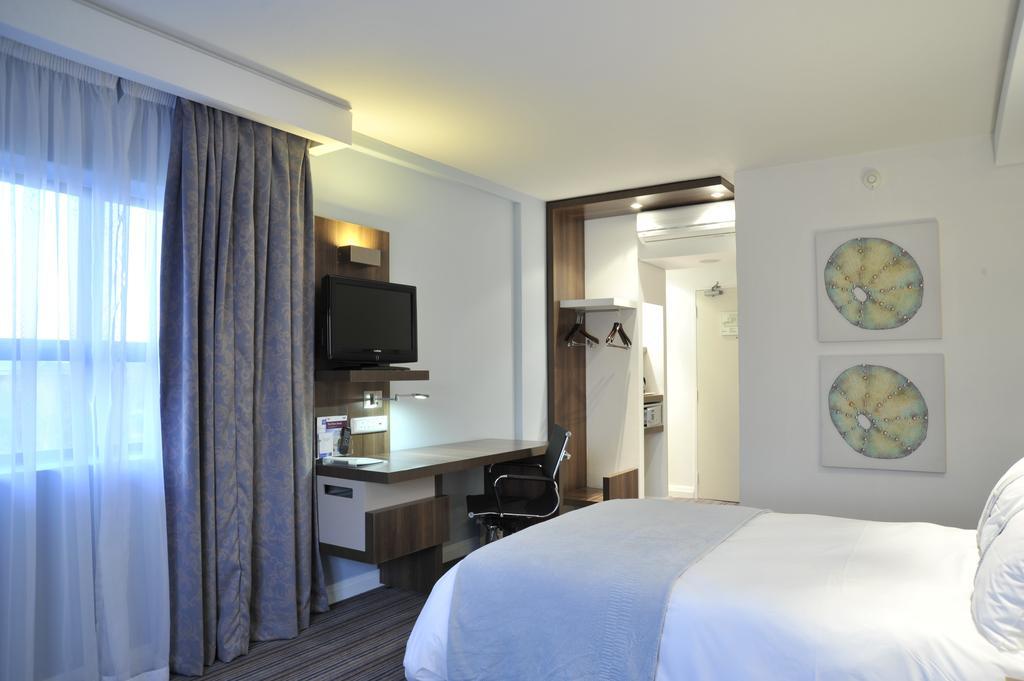 ANEW Hotel Roodepoort Johannesburg Buitenkant foto
