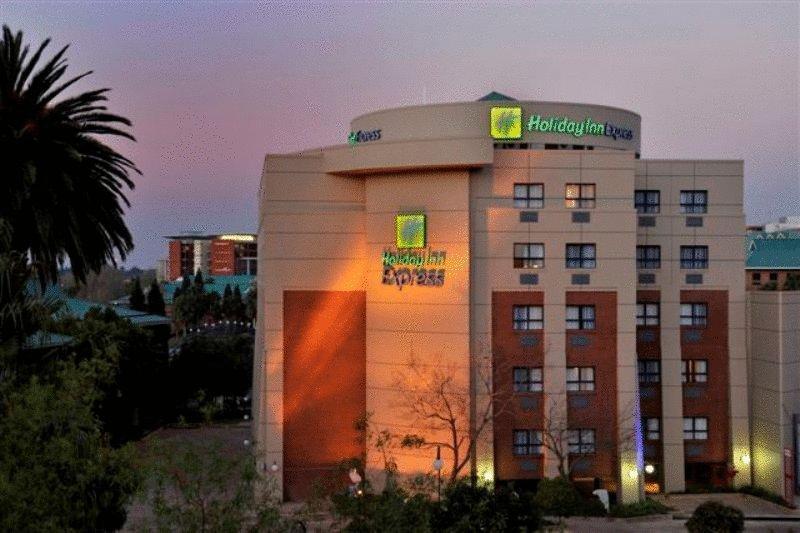 ANEW Hotel Roodepoort Johannesburg Buitenkant foto