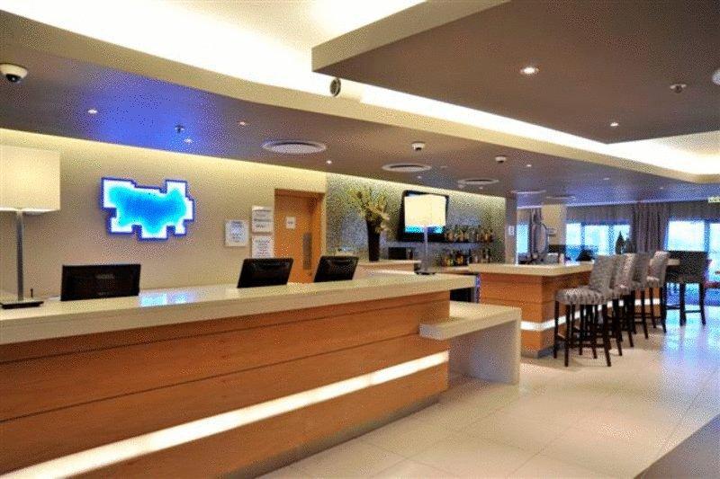 ANEW Hotel Roodepoort Johannesburg Buitenkant foto