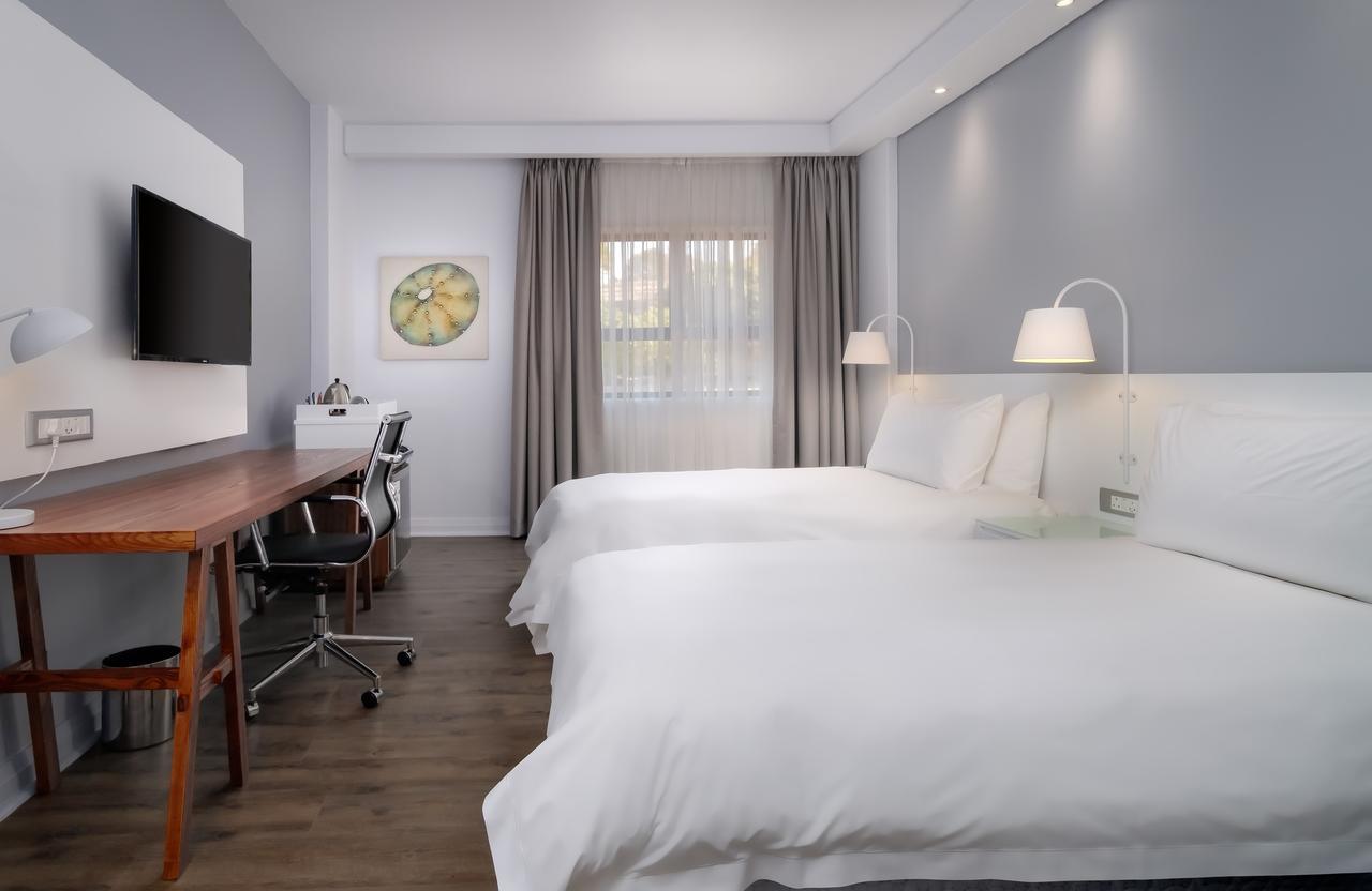 ANEW Hotel Roodepoort Johannesburg Buitenkant foto
