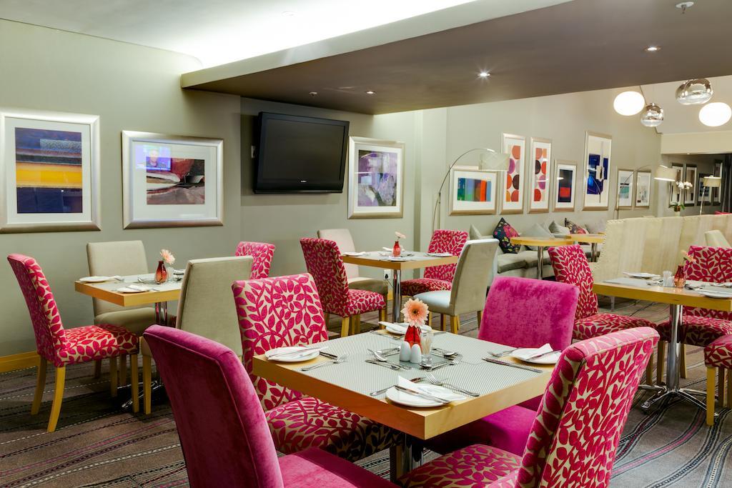 ANEW Hotel Roodepoort Johannesburg Buitenkant foto